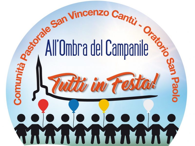 2018 Marcia Ombra Campanile Logo