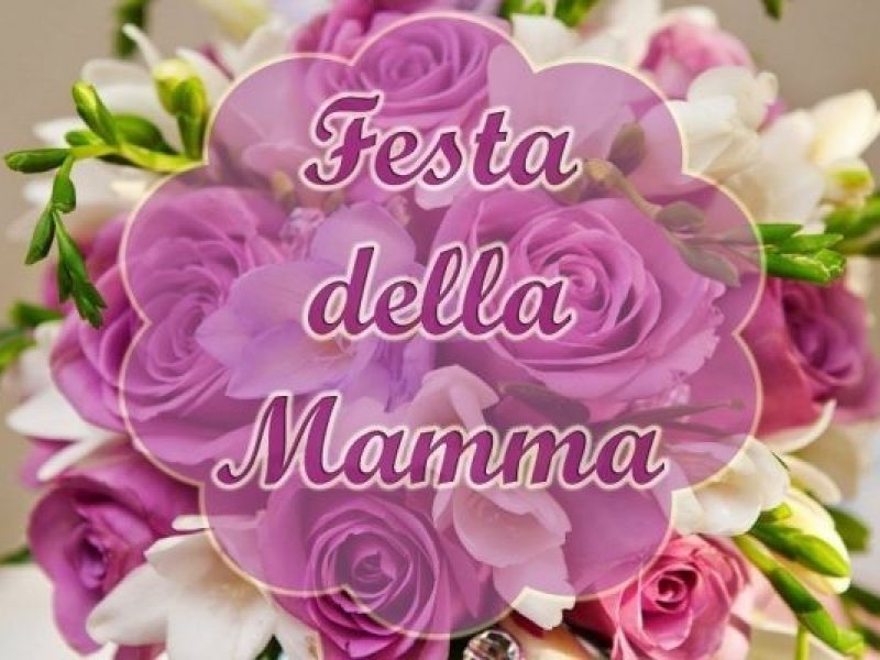 2018.05.13 Festa della mamma