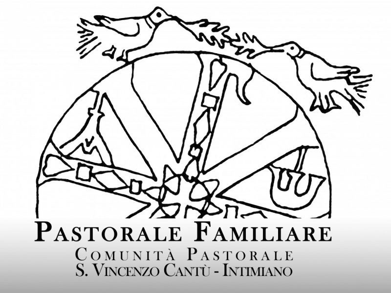 Logo Pastorale Familiare