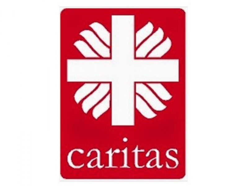 Logo Caritas Ambr