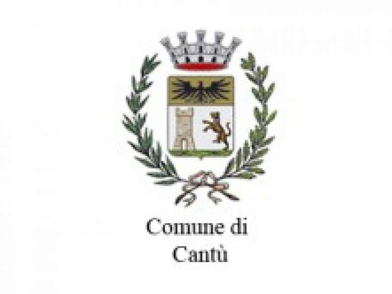 Logo Comune Cantu2020