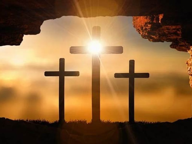 Resurrezione di Cristo la prova scoperta in una tomba a Gerusalemme