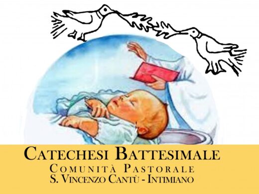 Logo Battesimi