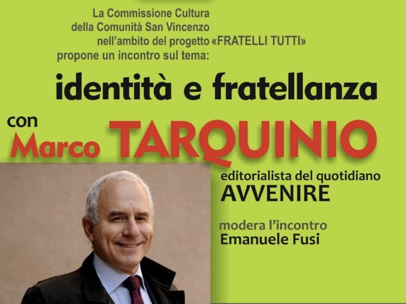 2024.03.04 Marco Tarquinio