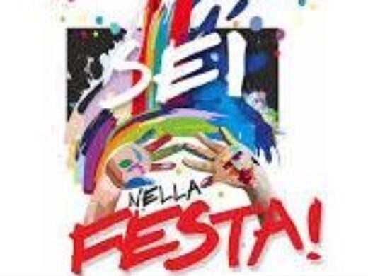 FestaOratorio SeiNellaFesta